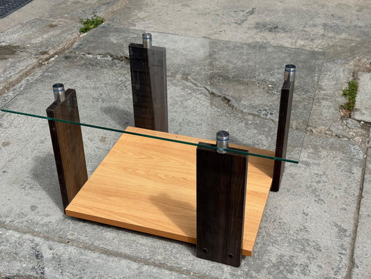 Mesa de Centro M60 de 60x48x34cm